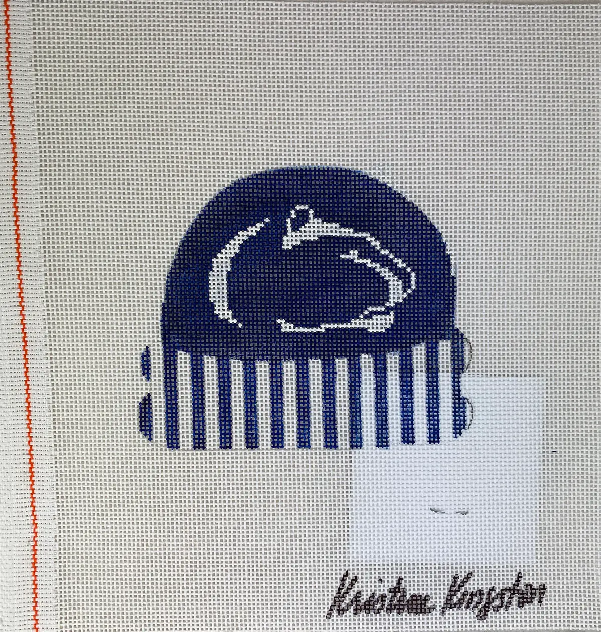 * Kristine Kingston Kkpsh Psu Cap 1