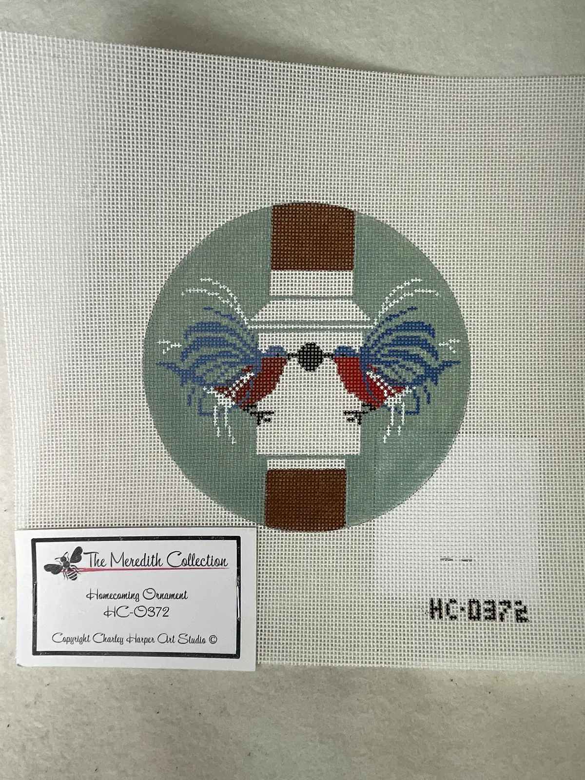 * Charley Harper Hco372 Homecoming 1