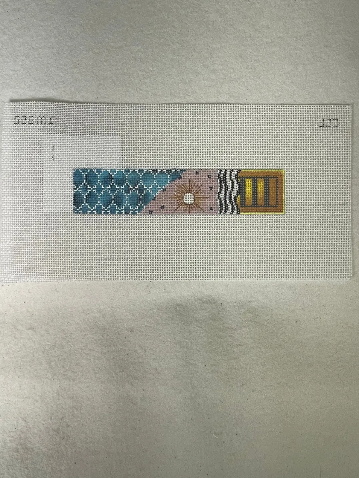 * Colors Of Praise Jw325 Bracelet 1