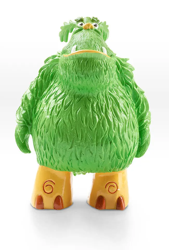 Plastfigur Buster 1