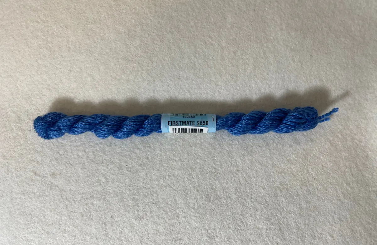 Skein Essentials Se-650 First Mate 1