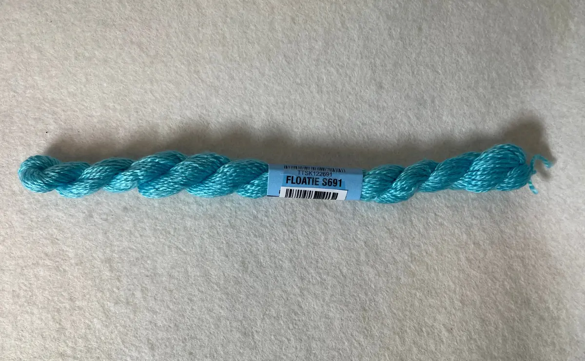 Skein Essentials Se-691 Floatie 1