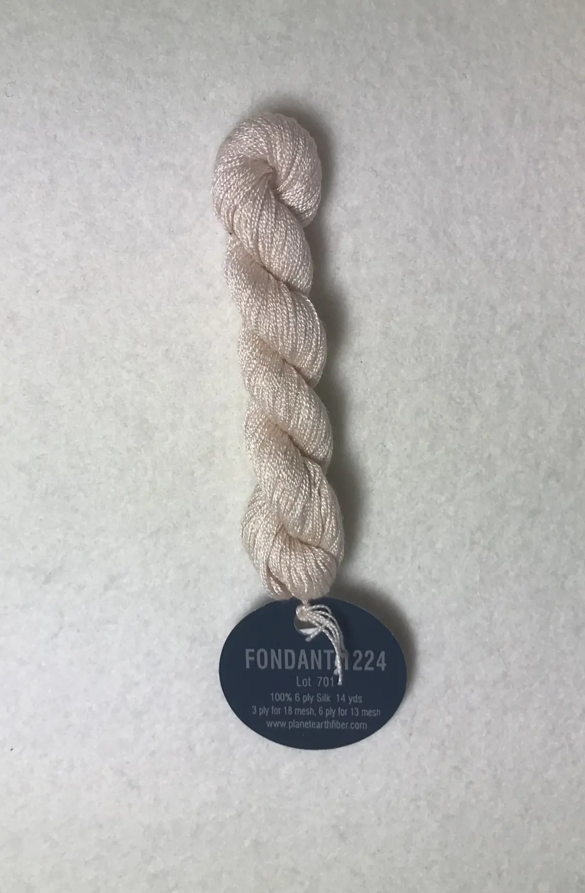 Planet Earth 6-Ply 1224 1