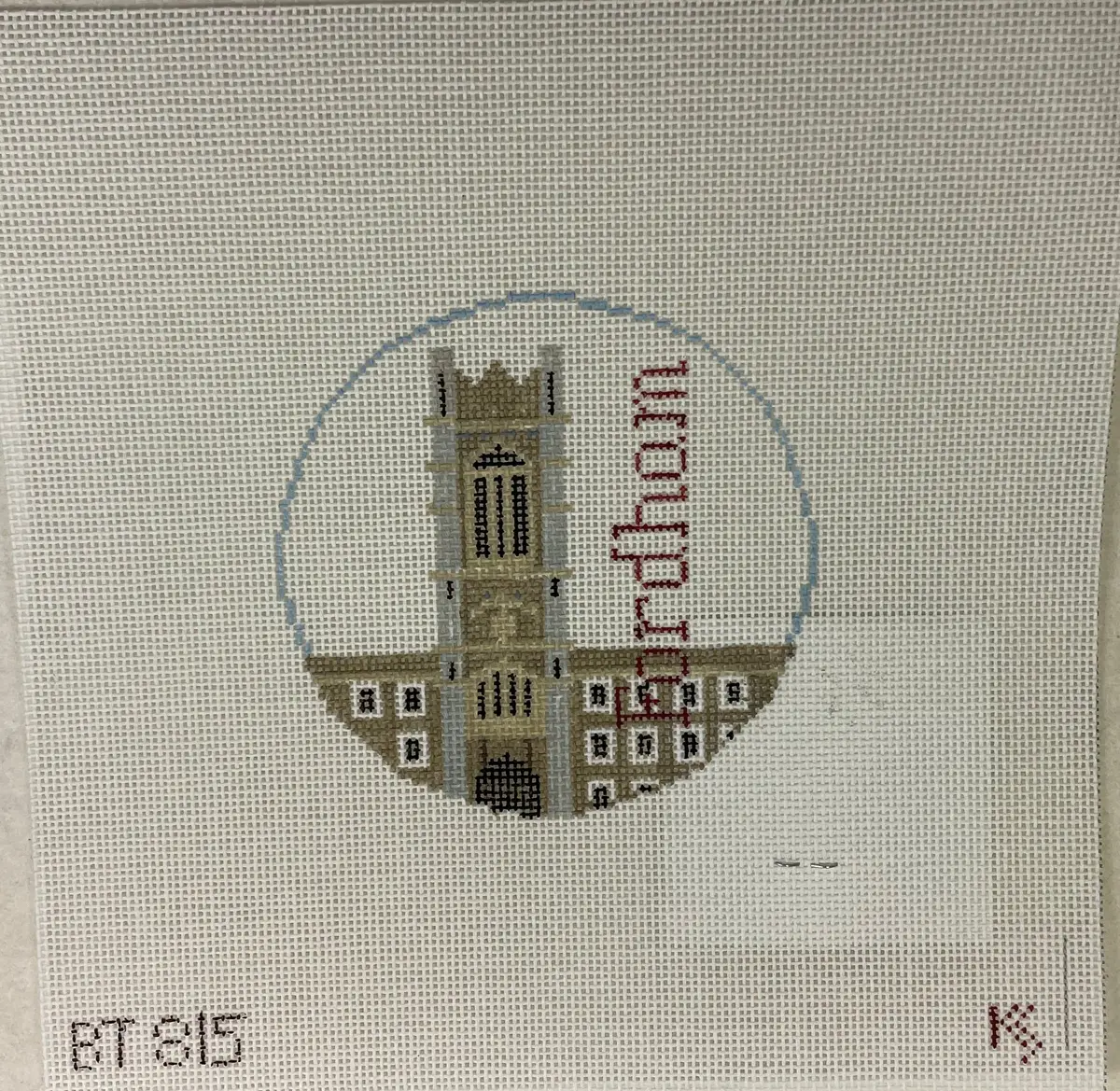 * Kathy Schenkel Bt815 Fordham 1