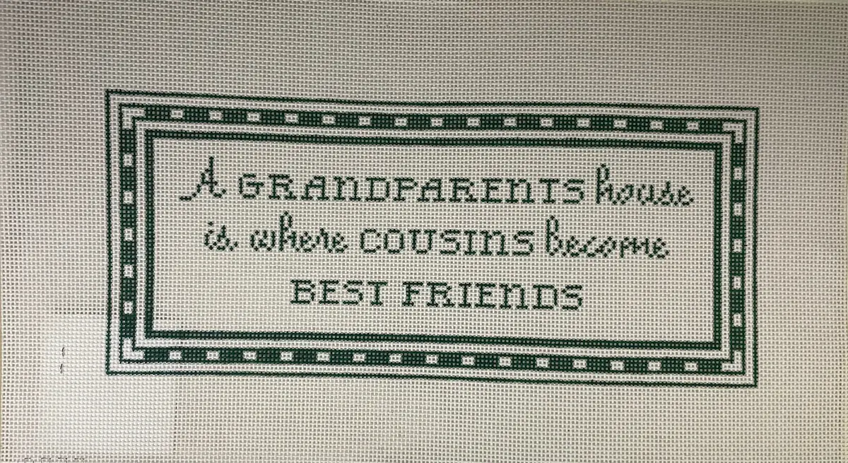 * Lauren Bloch Cousins Best Friend 1
