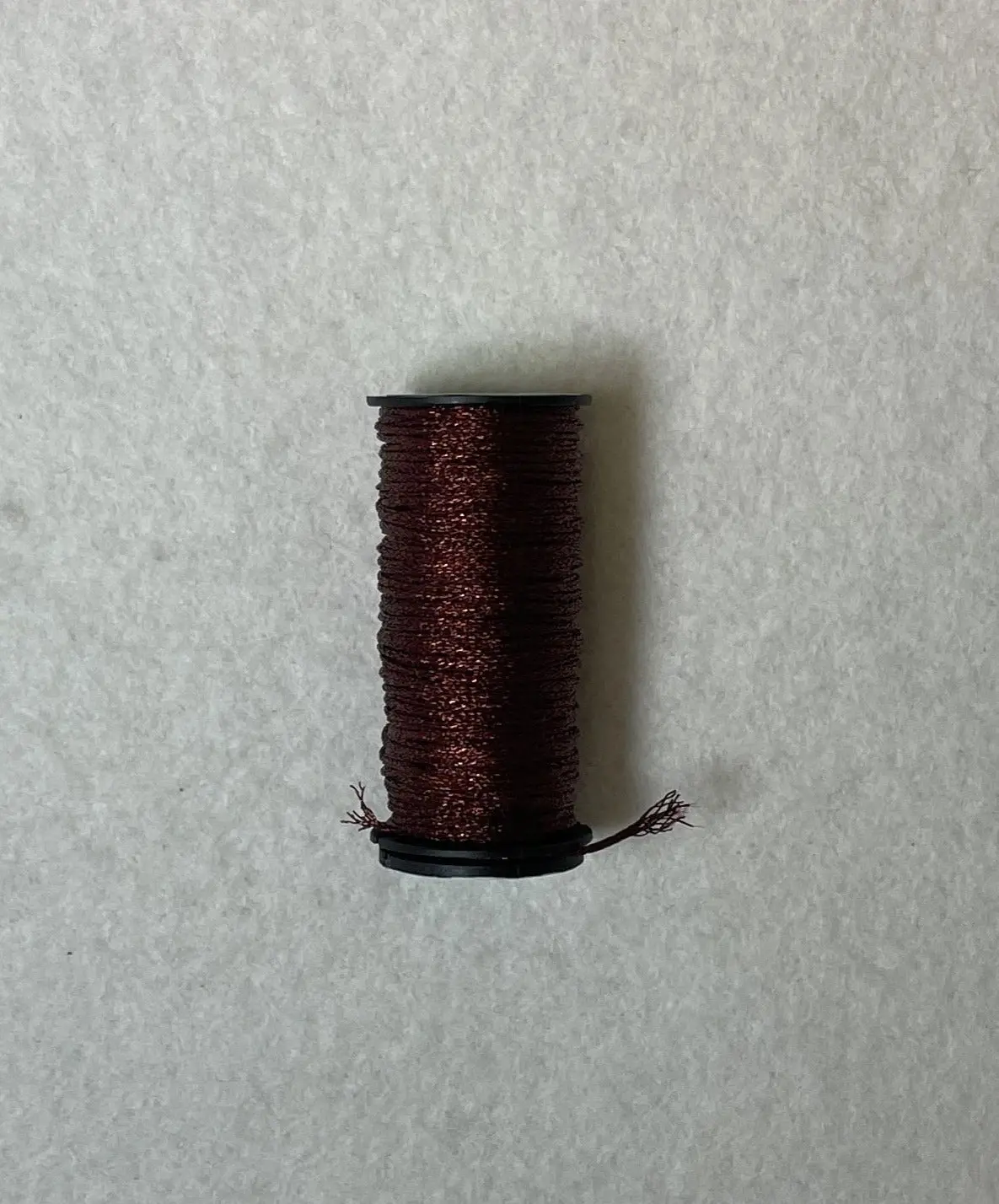 Med. #16 080C Garnet Cord 1
