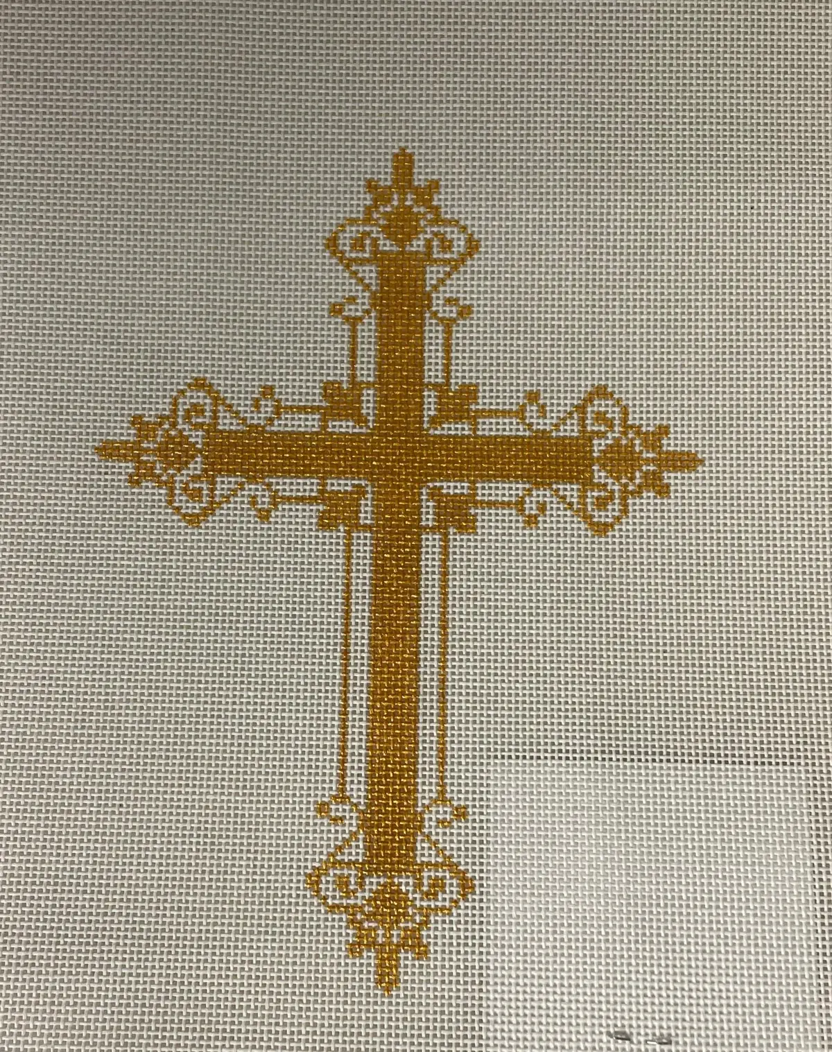* Lee Cross Ao1186 Gold #1- 18M 1