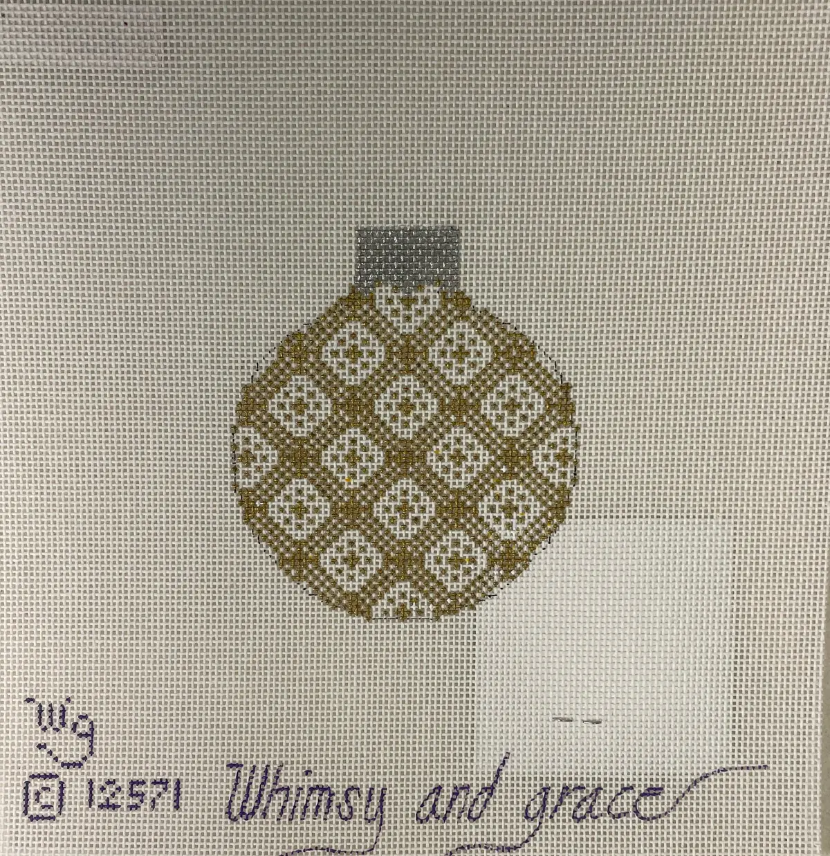 * Whimsy And Grace Wg12571 Reflection For Boz 1