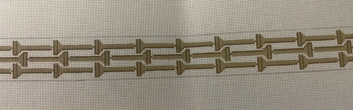 * J. Child Designs 103 Golf Tee's Belt 1