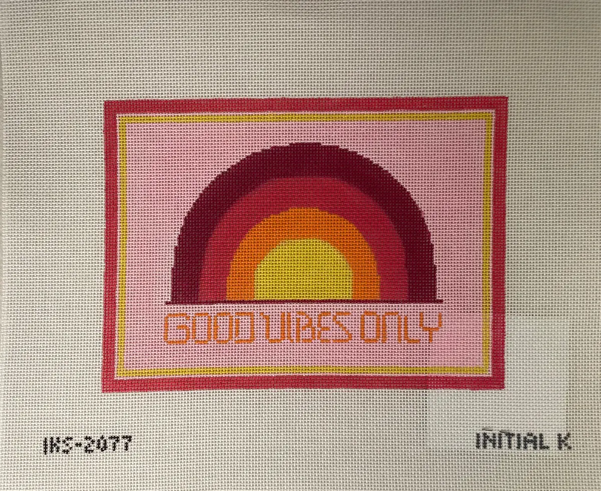 * Initial K Studio 2077 Good Vibes Only 1