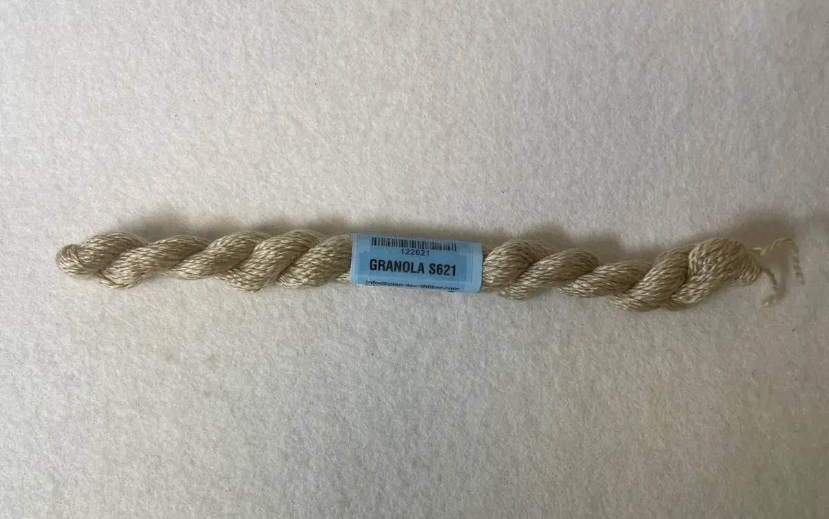 Skein Essentials Se-621 Granola 1