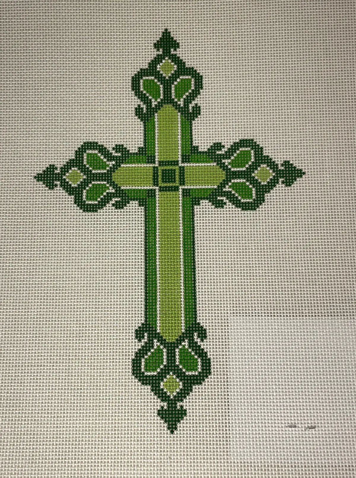 * Lee Cross Ao1287 Irish Cross- 18M 1