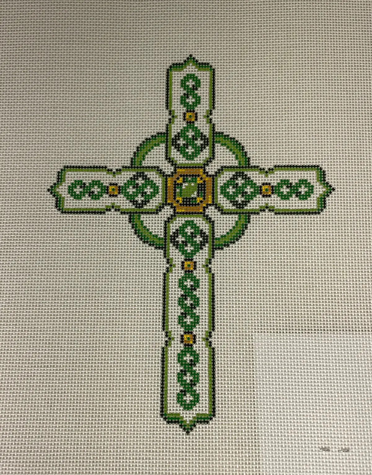 * Lee Cross Ao1225 Celtic- 18M 1