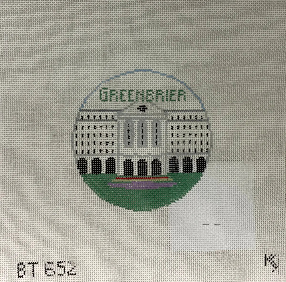 Kathy Schenkel Bt652 Greenbrier 1