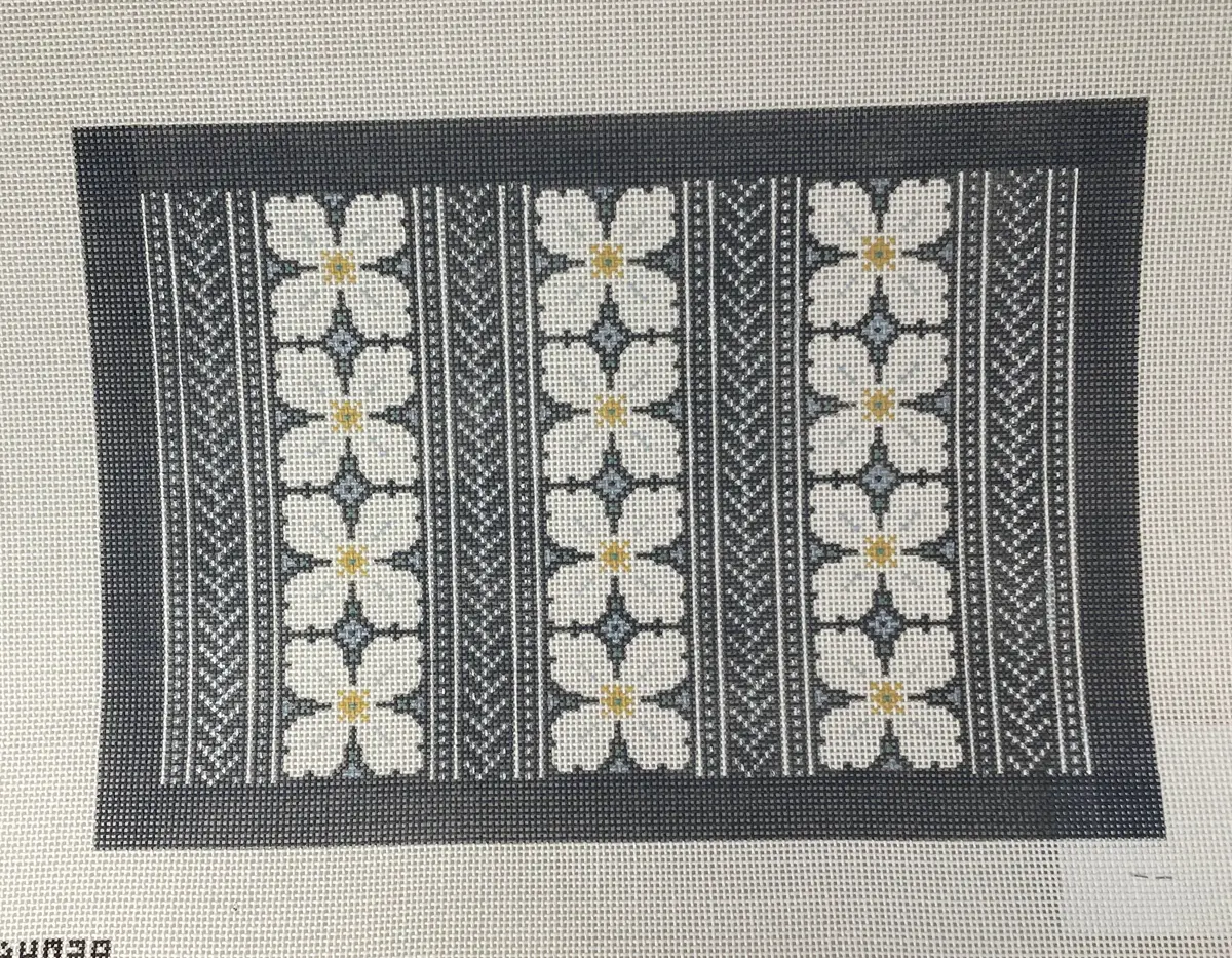 Thorn Alexander Ta4028 Fair Isle Primrose 1