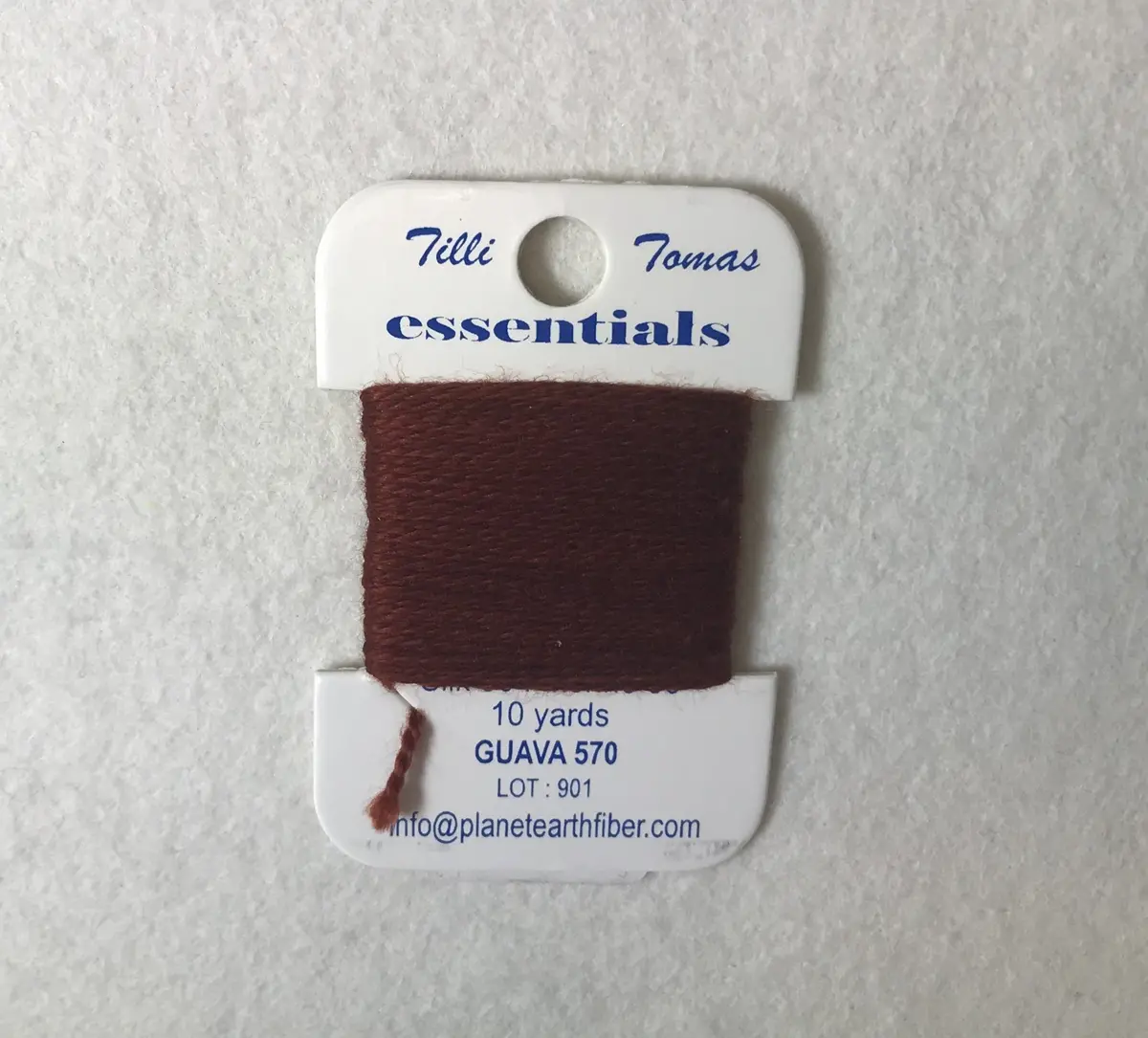 Essentials 570 Guava 1