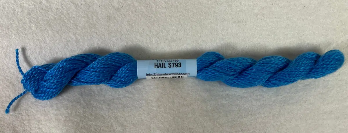 Skein Essentials Se-793 Hail 1