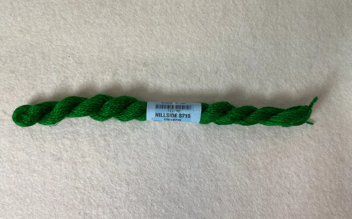 Skein Essentials Se-715 Hillside 1