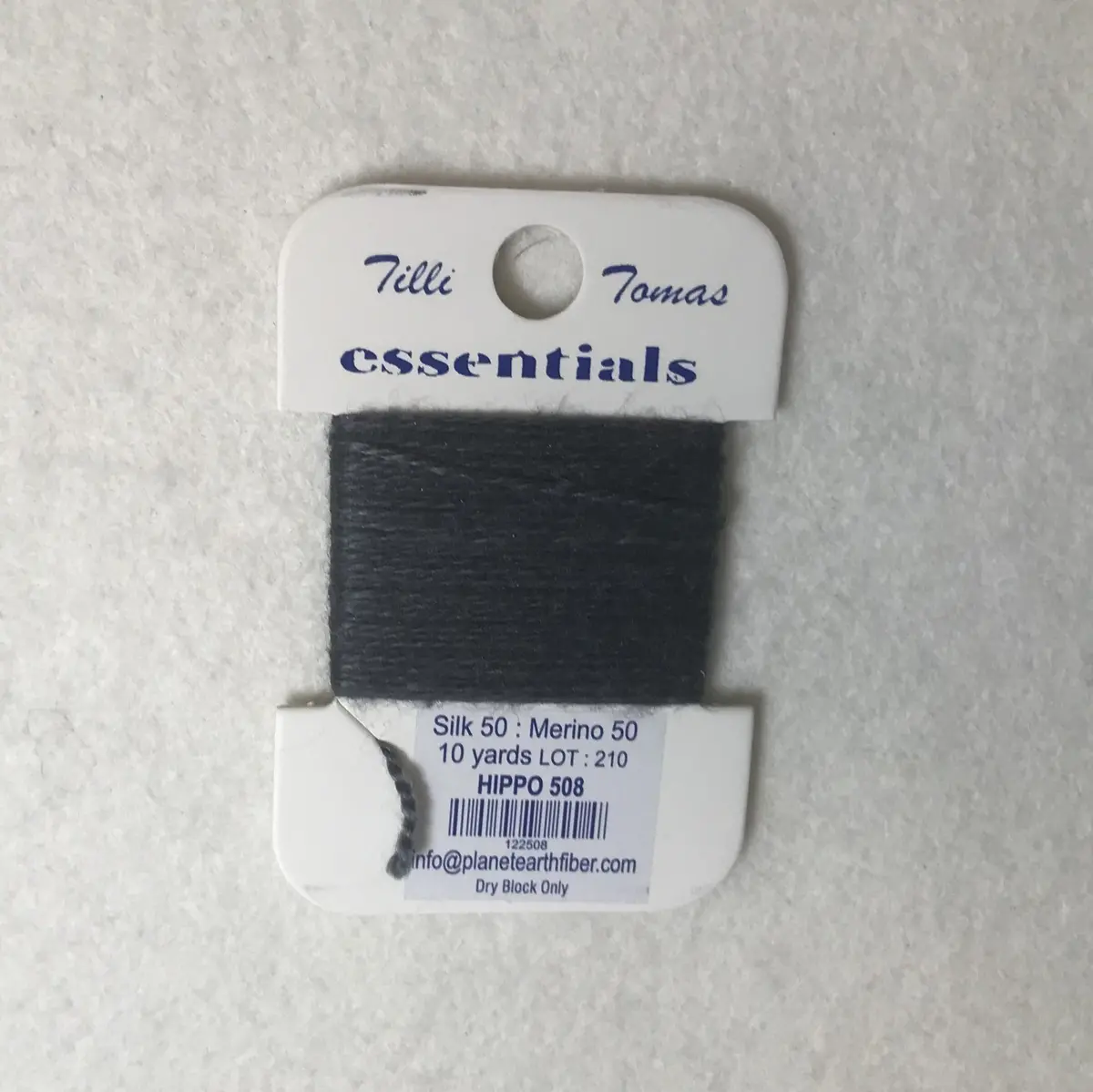 Essentials 508 Hippo 1