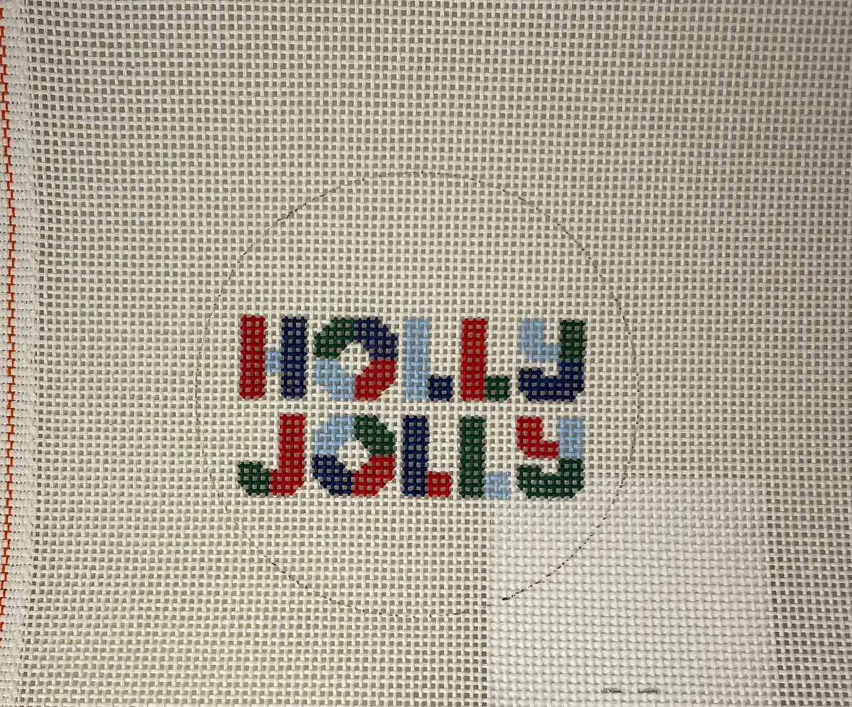 * Love Mhb Studio Chr111 Holly Jolly Round 1