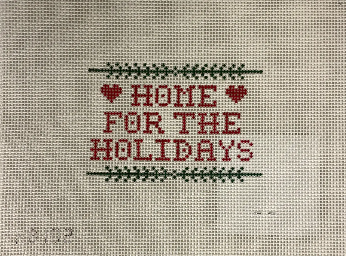 * Alice And Blue Ab102 Home For The Holidays 1