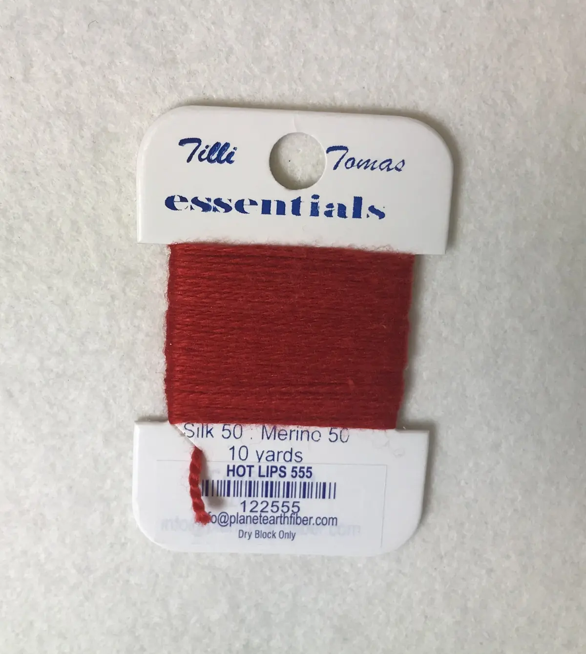 Essentials 555 Hot Lips 1