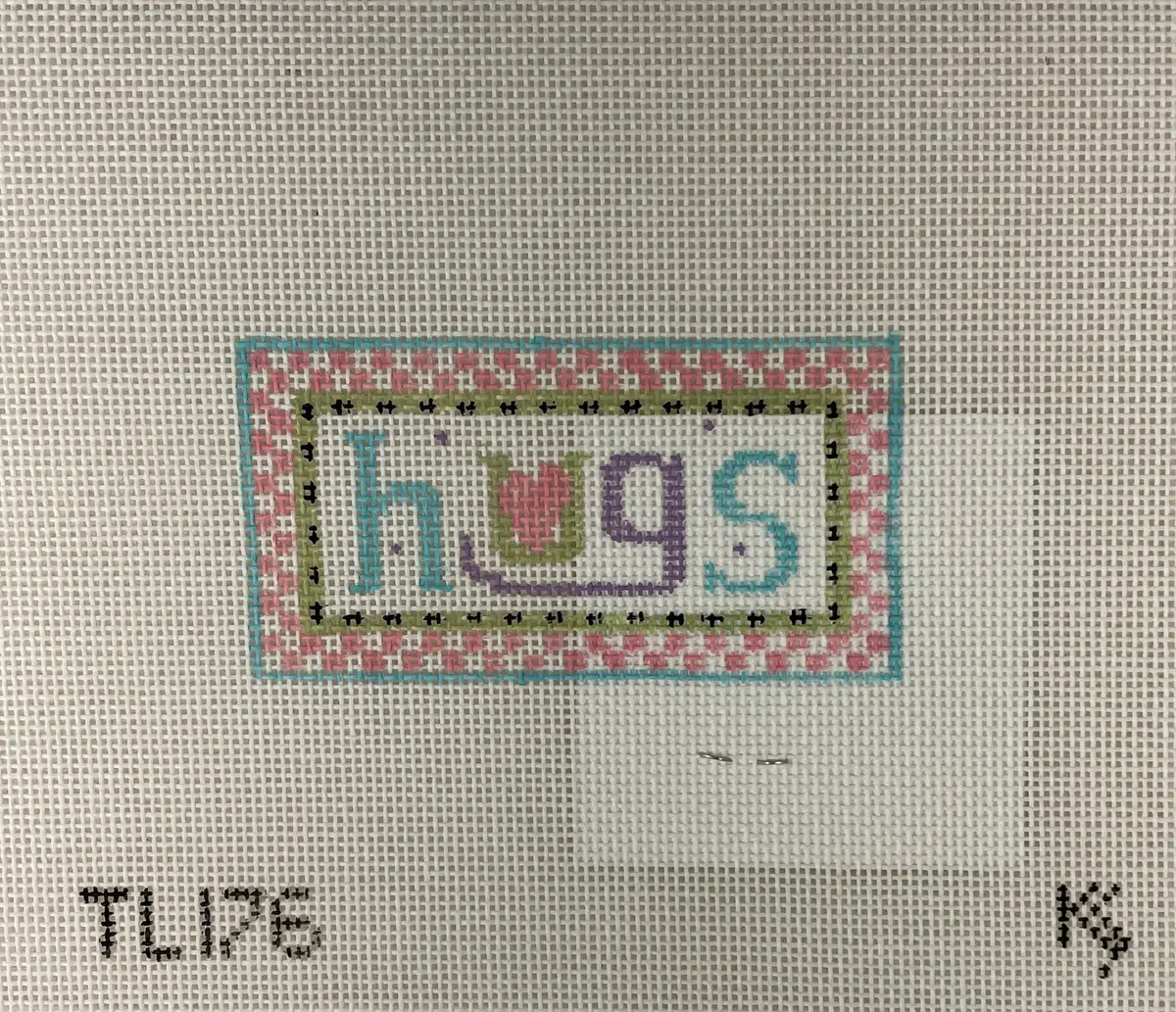 Kathy Schenkel Tl176 Hugs 1