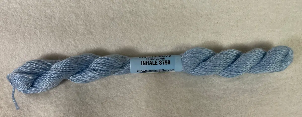 Skein Essentials Se-798 Inhale 1