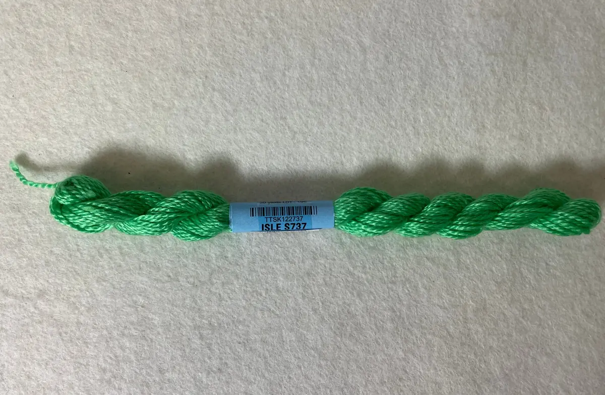 Skein Essentials Se-737 Isle 1