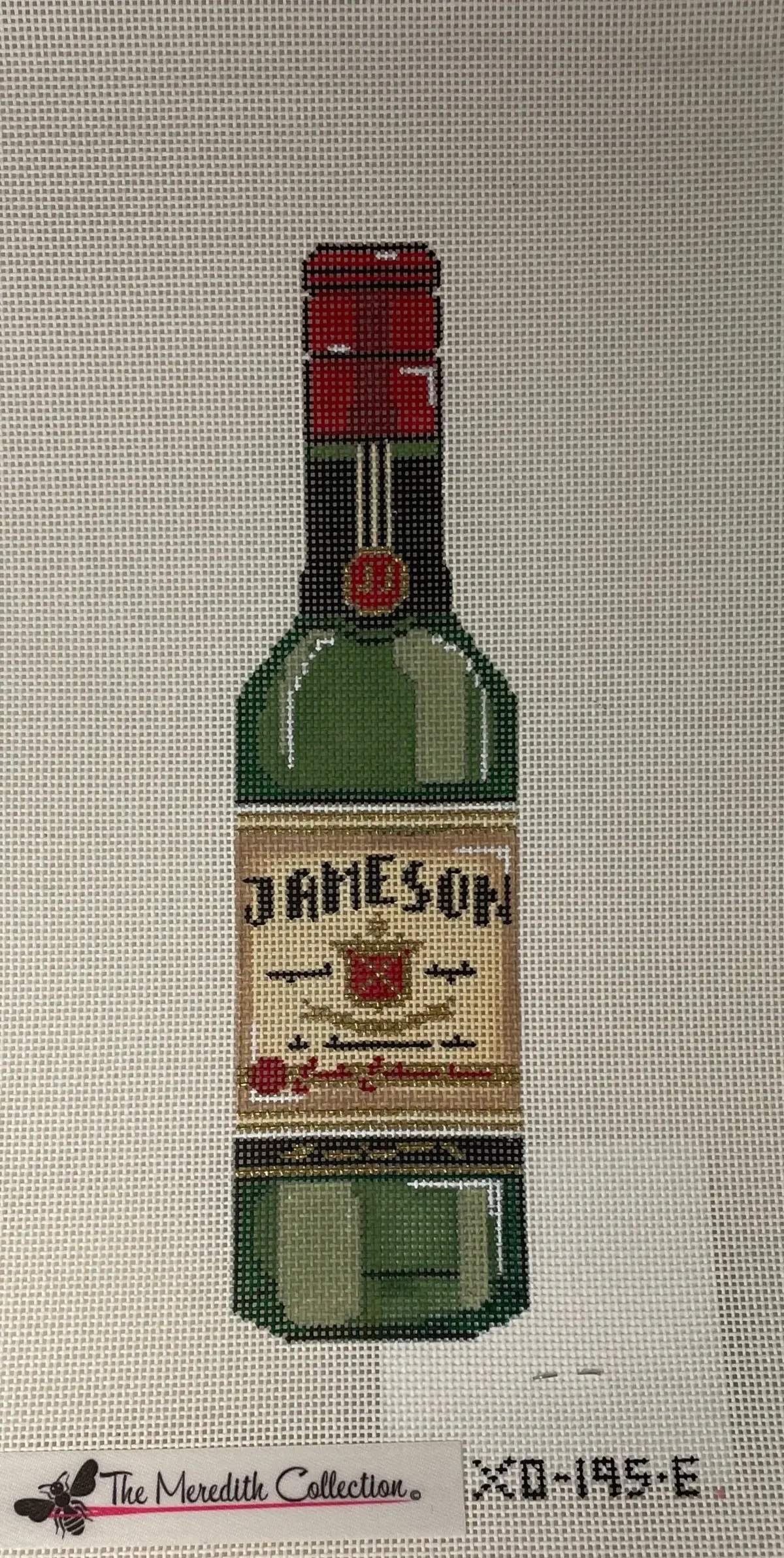 * Meredith Collection Xo195e Jameson Scotch 1