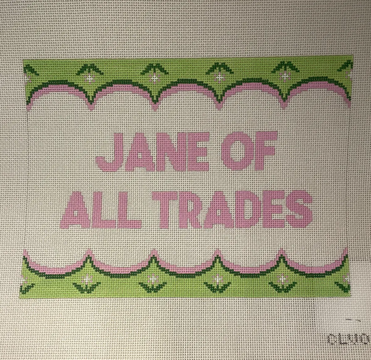 * C'ate La Vie 012-J Jane Of All Trades 1