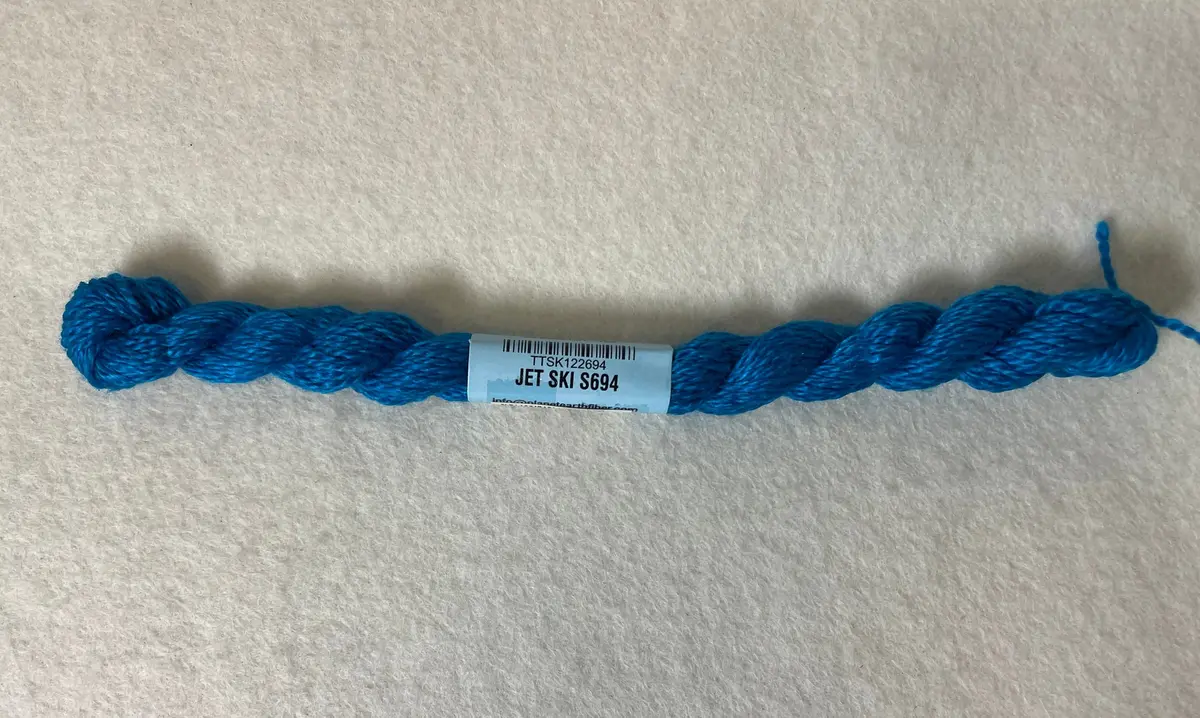 Skein Essentials Se-694 Jet Ski 1
