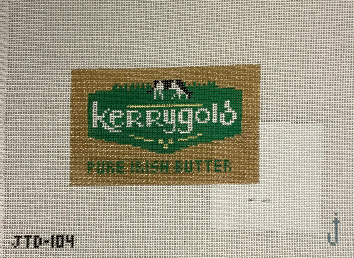 Jessica Tongel Designs Jtd104 Kerrygold Irish Butter 1