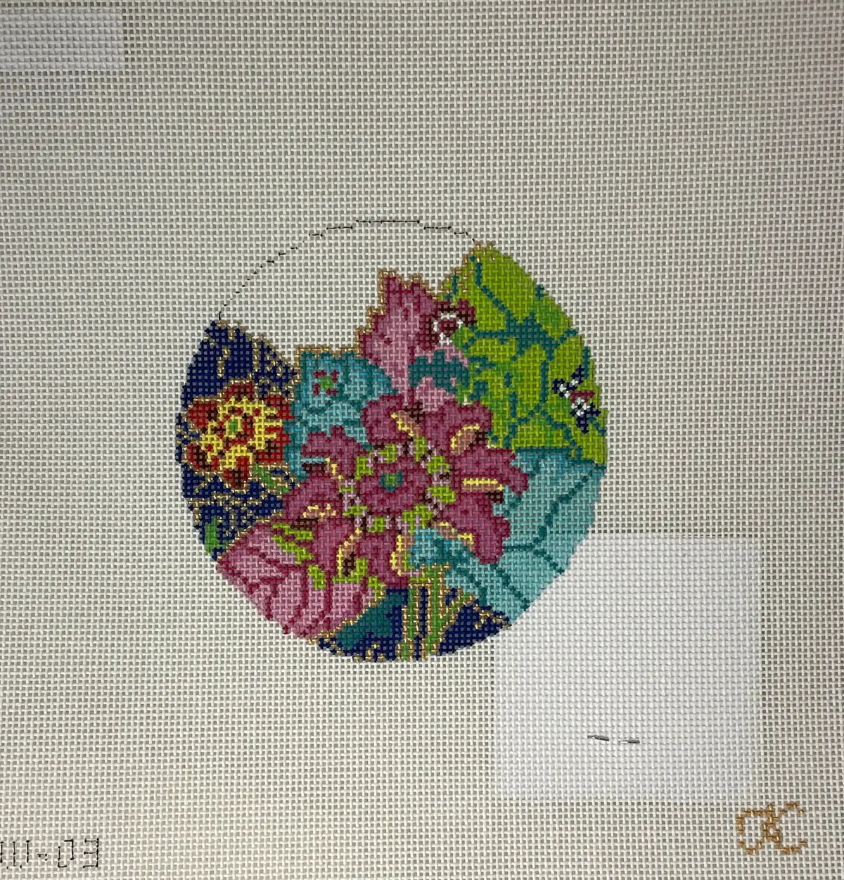 *Kate Woodward Tobacco Leaf Round 1