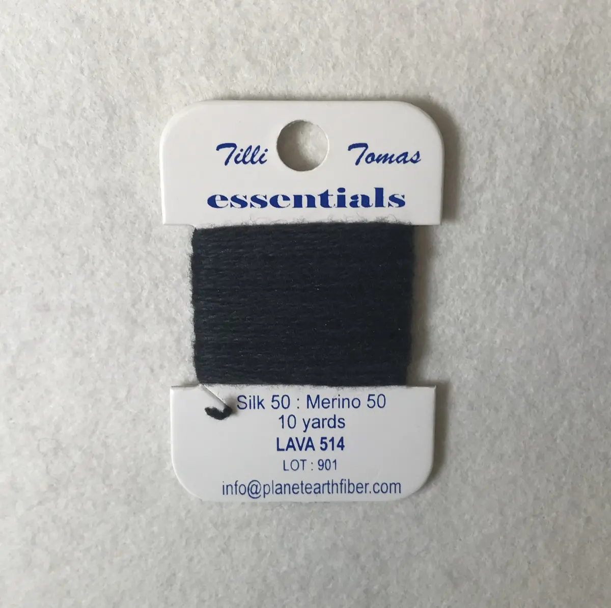 Essentials 514 Lava 1