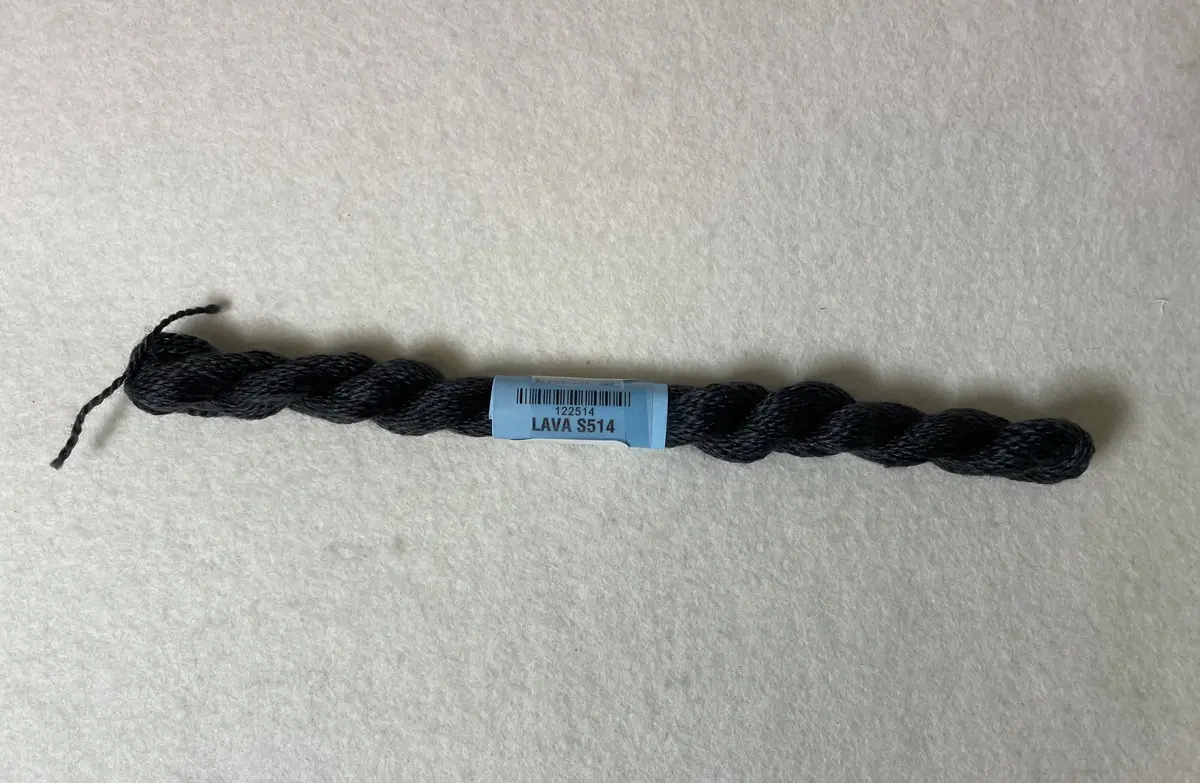 Skein Essentials Se-514 Lava 1