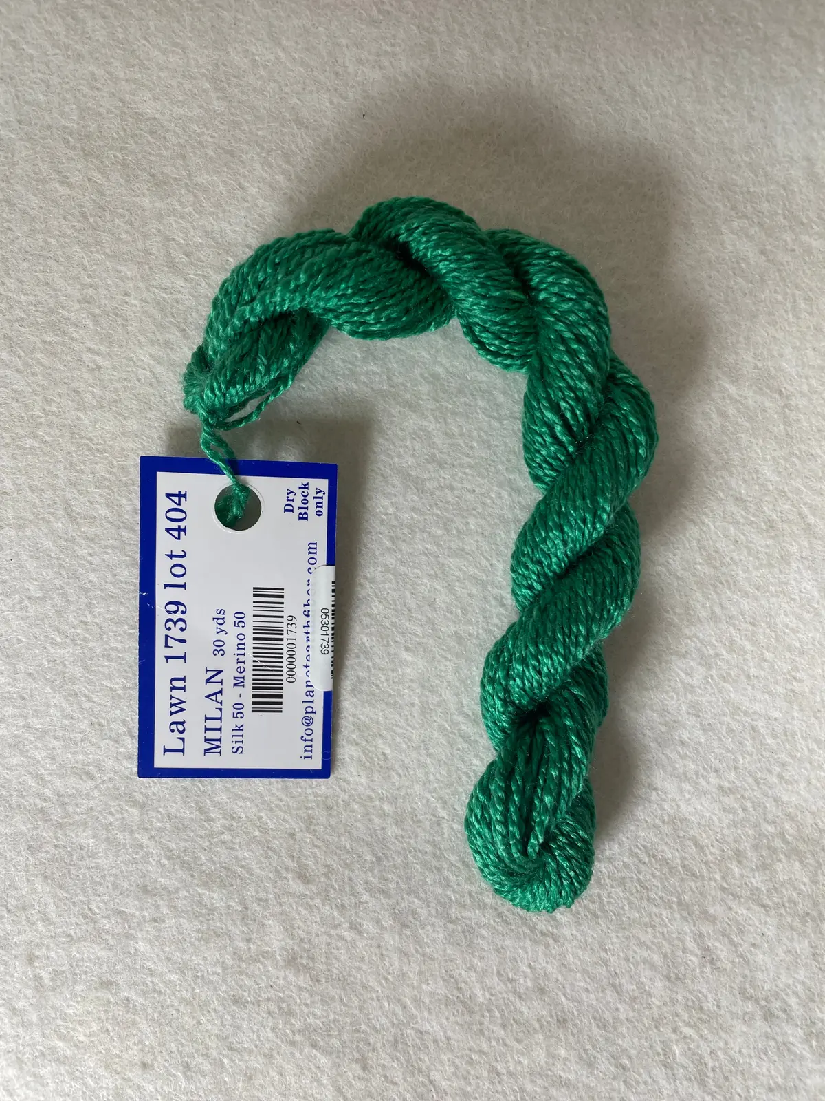 Milan 1739 Lawn 1