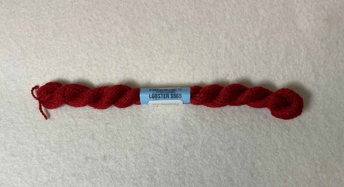 Skein Essentials Se-565 Lobster 1