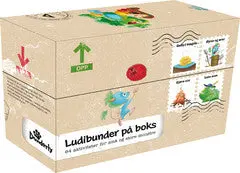 Ludibunder På Boks 1