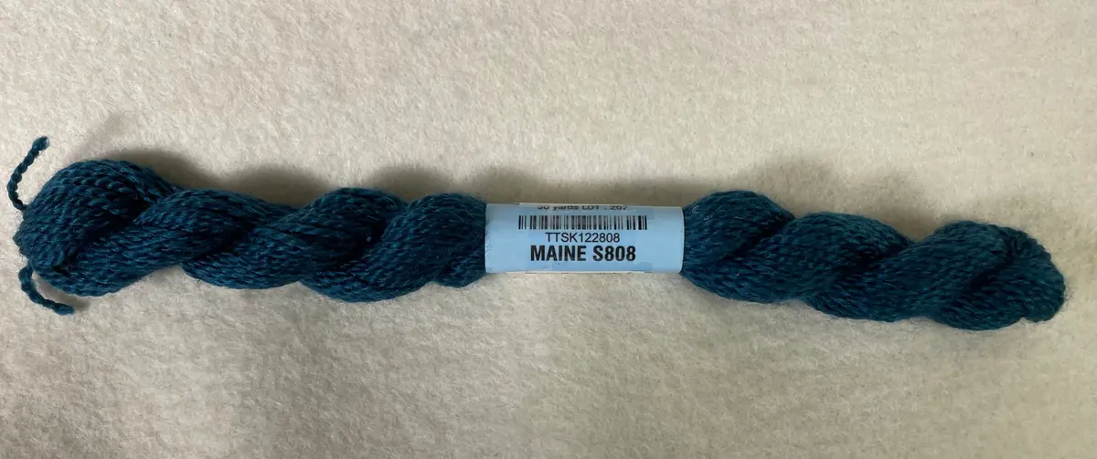 Skein Essentials Se-808 Maine 1