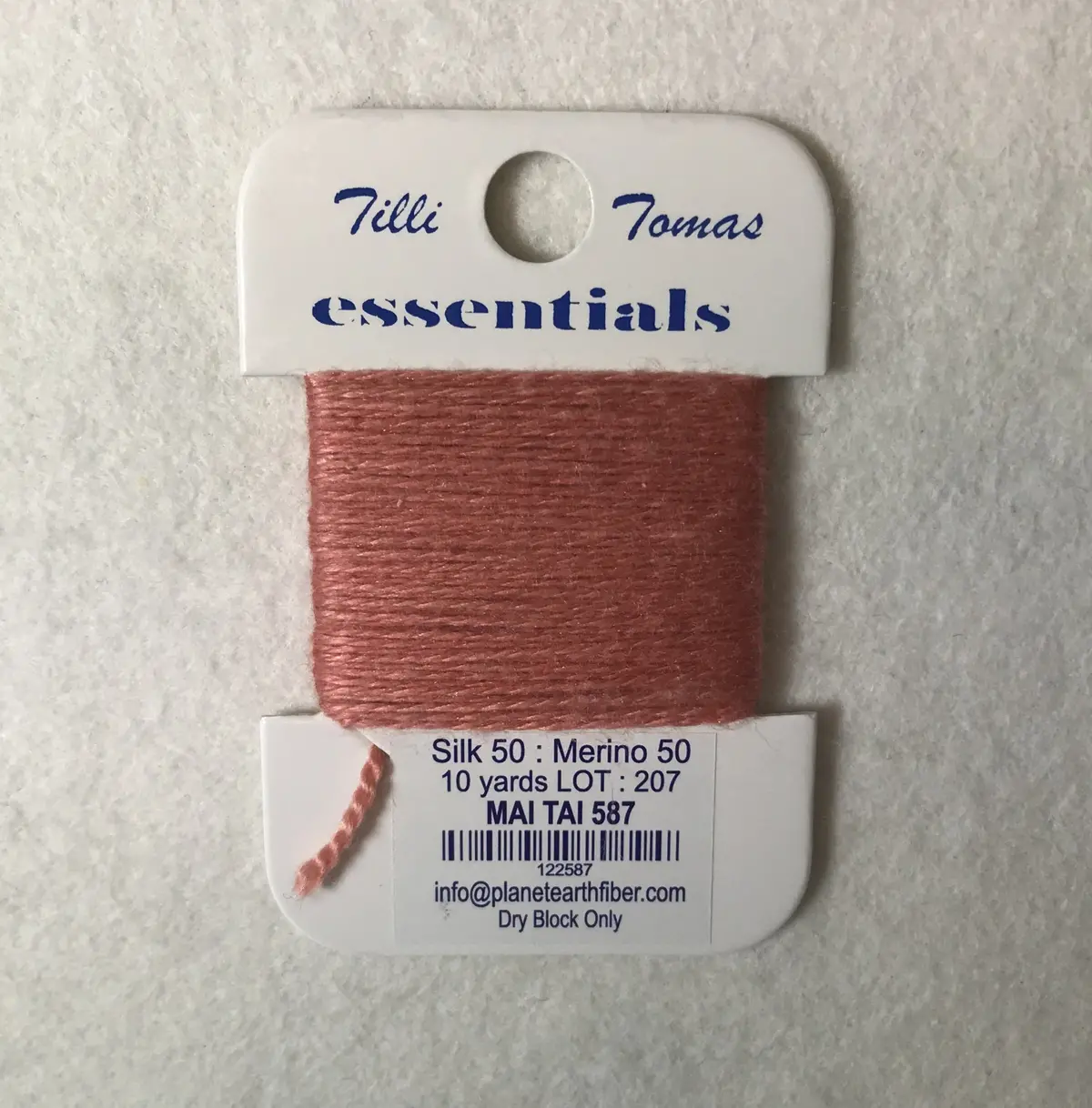Essentials 587 Mai Tai 1