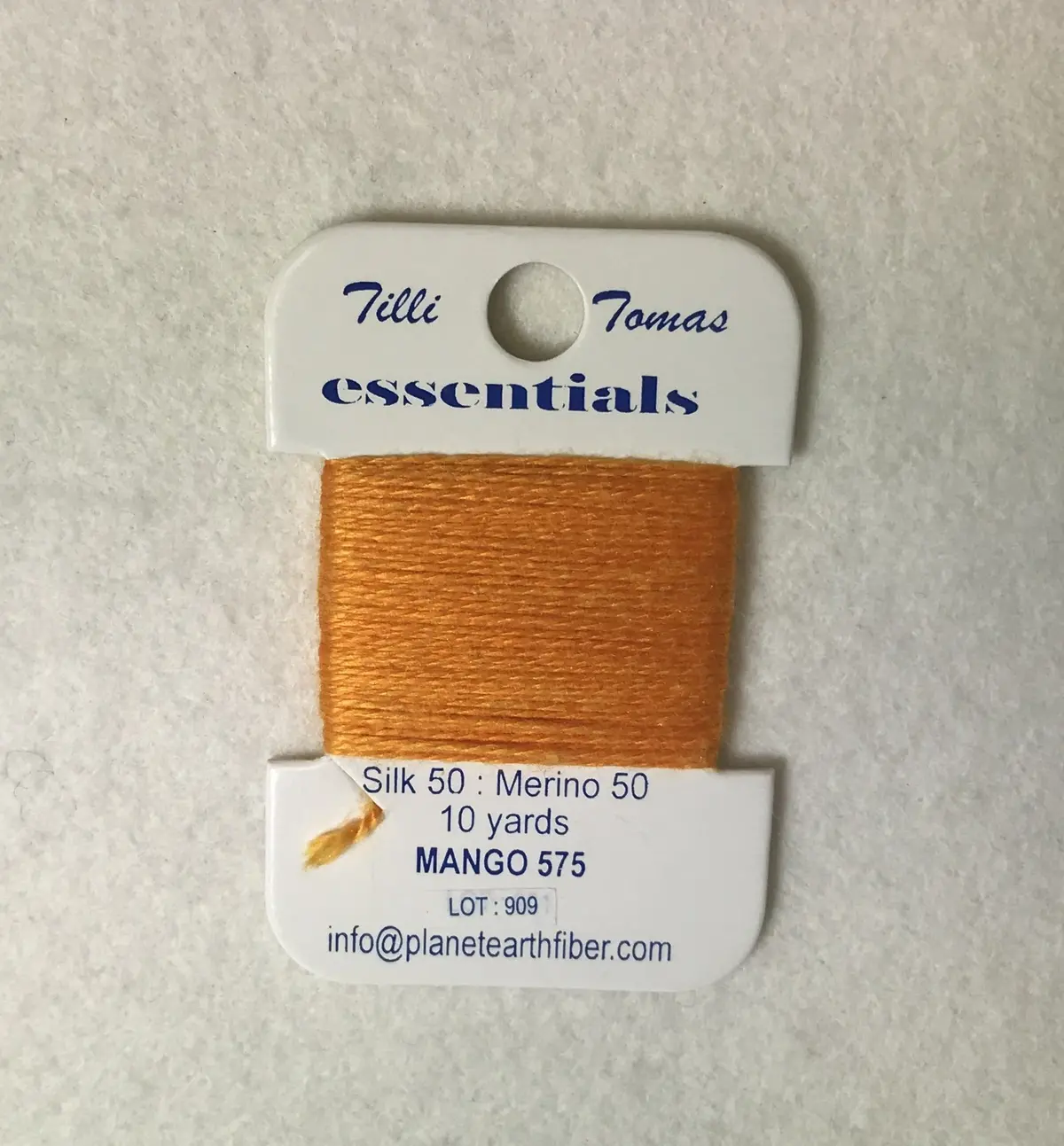 Essentials 575 Mango 1