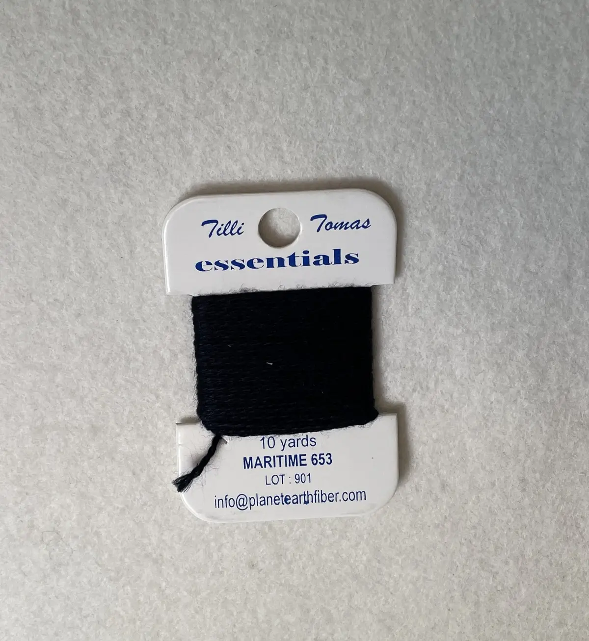 Essentials 653 Maritime 1