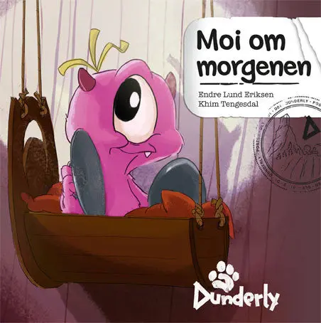 Moi Om Morgenen 1