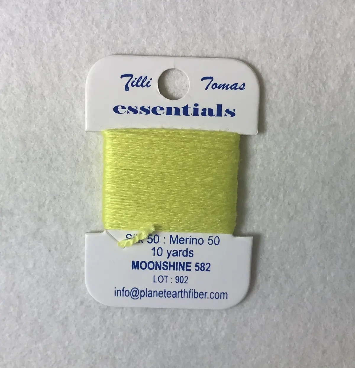 Essentials 582 Moonshine 1