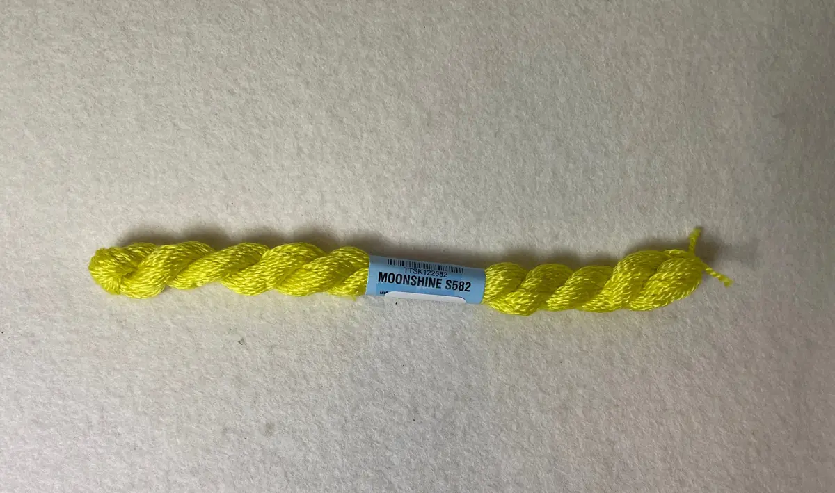 Skein Essentials Se-582 Moonshine 1
