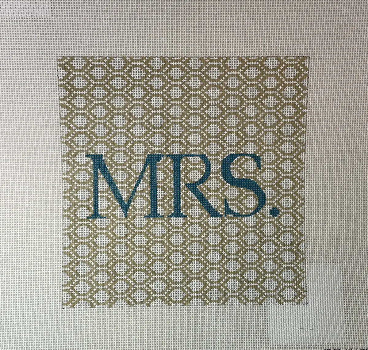 Colors Of Praise Ac815 Mrs. 1