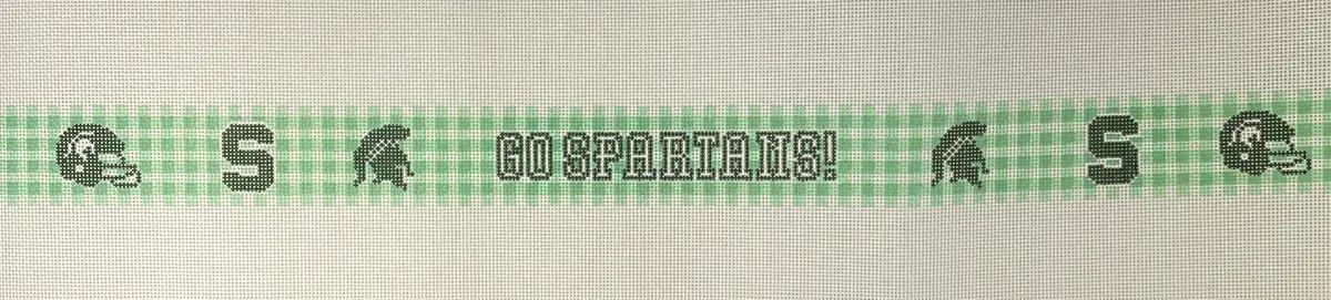Wipstitch 016 Michigan State Belt 1