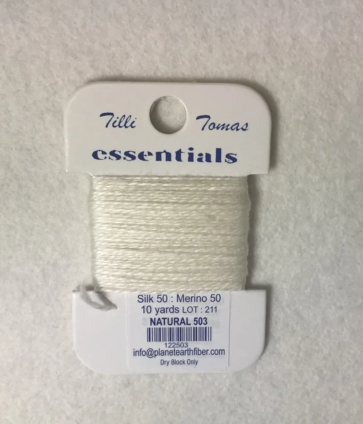 Essentials 503 Natural 1