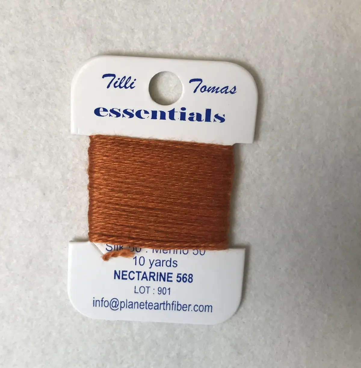 Essentials 568 Nectarine 1